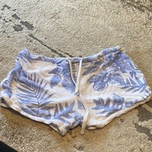 Sundry shorts